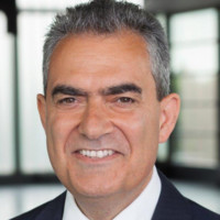 MS Amlin Insurance Employee Ron Verhulsdonck's profile photo