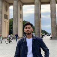 Muneeb Aslam Email