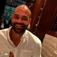 Dante Campbell Email & Phone Number