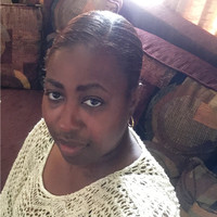 Visionstar Employee Alithia Simmons's profile photo