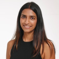 Ria Kushan Email & Phone Number | Cushman & Wakefield Senior Analyst ...