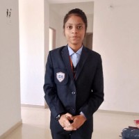 Hackveda Employee Monika Parmar's profile photo