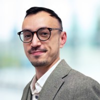 ST. MODWEN HOMES LIMITED Employee Dan Wong's profile photo