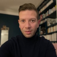 Mourad Kachroud Email