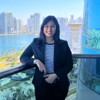 Muskan Jain Email & Phone Number
