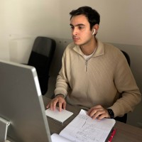 Qwince Employee Fausto Abbate's profile photo