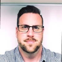 Callaway Golf Employee Chris Packer's profile photo