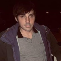 Private Label Supplements Employee Nickolas Ecker's profile photo