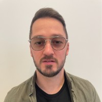 ACOPLAN France Employee Cedric Bergonzo's profile photo