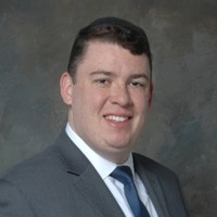 Northrop Grumman Employee Benjamin Edinger's profile photo
