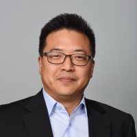 Strategyn Employee Gene Kim's profile photo