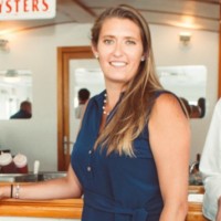 Kristin Bram Email & Phone Number