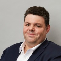 North Metropolitan Health Service Employee Adam James's profile photo