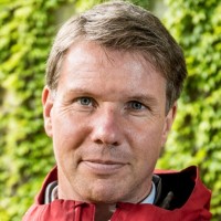 The University of Manchester Employee Richard Cenv's profile photo