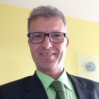 Energie Wasser Bern Employee Rolf Bachmann's profile photo