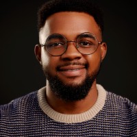 UXpilot.ai Employee Jeremiah Moses's profile photo