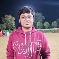 Incentius Employee Dhruv Raval's profile photo