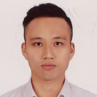 LEOC Employee Dinh Nam's profile photo