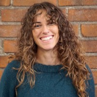 Basic Genomics AB Employee Paloma Ruiz de Castroviejo Teba's profile photo