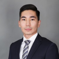 Rauan Suleimen Email