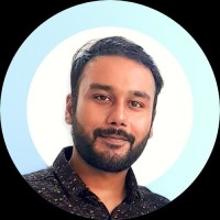 JubileeTV (Caavo) Employee Shivam Khandelwal's profile photo