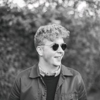 CoCoach Employee Frederik Lassen's profile photo