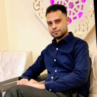 FGRF Employee Muhammad Saleem's profile photo
