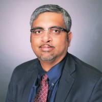 CPFD Software Employee Saurav Mitra's profile photo