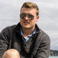 Transpower New Zealand Employee Thomas Patrick's profile photo