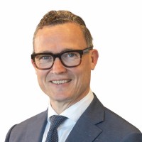 HES International B.V. Employee Bart-Luc Hanter's profile photo