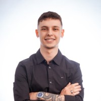 INSTADRIVE Employee Kilian Braun's profile photo