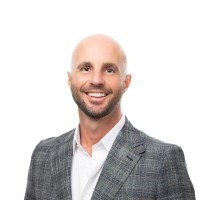 Workday Employee Michael Whelan's profile photo