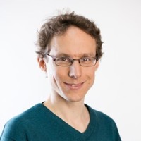 Zurich Instruments Employee Yves Salathe's profile photo