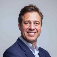 A-SAFE GROUP Employee Andy Rainforth's profile photo