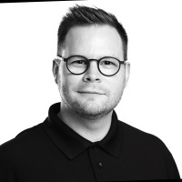 AKEA Automation Employee Kasper Nørgaard's profile photo