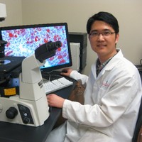 Synnovation Therapeutics Employee Mingming Gao's profile photo