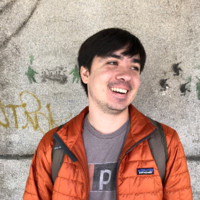 Kodama Systems Employee Bryan Ritoper's profile photo