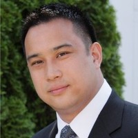 Devblock Technologies, Inc. Employee Benjamin Liu's profile photo