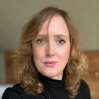 Creative Equals Employee Rachel Sandom's profile photo