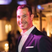 Interorient Navigation Co Limited Employee Kyriakos Kourieas's profile photo