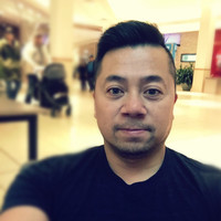 PLACE Employee Keith Balante's profile photo