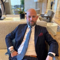 COVAC GLOBAL Employee Ross Thompson's profile photo