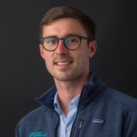 Open Philanthropy Employee Evan McVail's profile photo