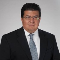 CPS Energy Employee Michael Fuentes's profile photo
