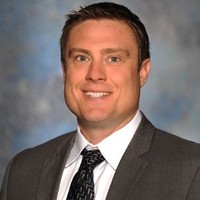 LogicSource, Inc. Employee Adam O'Donnell's profile photo