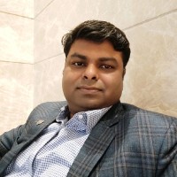Sorabh Saxena Email & Phone Number