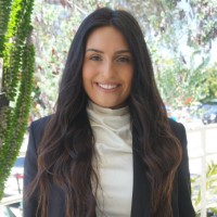 Sophie Paul Email & Phone Number
