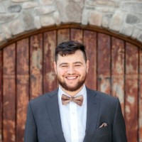 FleetIT Employee Chaim Scheiner's profile photo