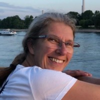 Birgit Bartz Email