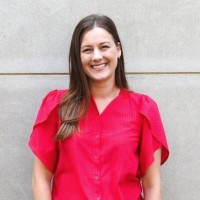 focusEGD Employee Megan Fynaardt's profile photo